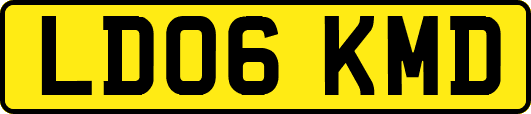 LD06KMD