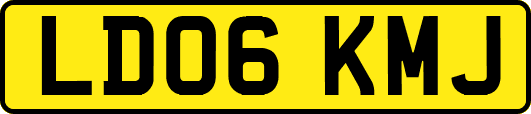 LD06KMJ