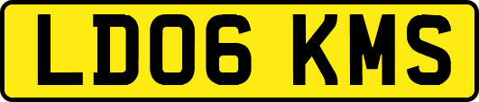 LD06KMS