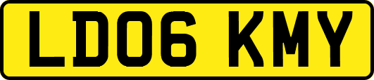 LD06KMY