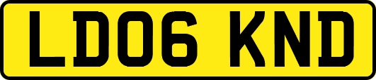 LD06KND