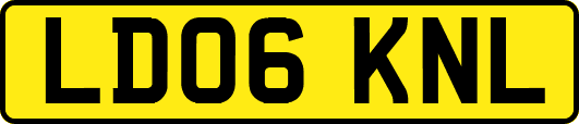 LD06KNL