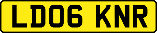 LD06KNR