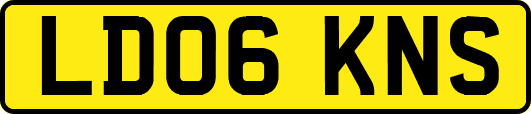 LD06KNS