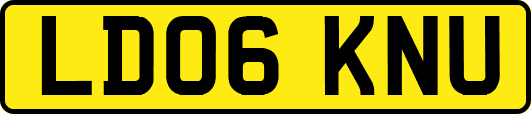 LD06KNU