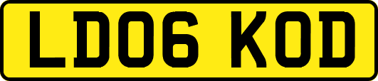 LD06KOD