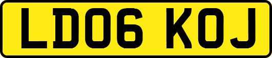 LD06KOJ