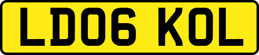 LD06KOL