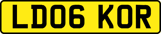 LD06KOR