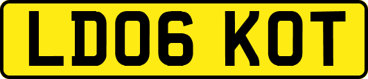 LD06KOT
