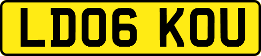 LD06KOU
