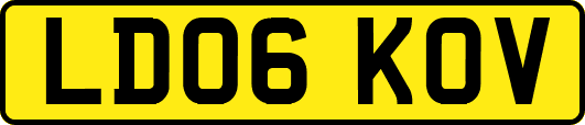 LD06KOV