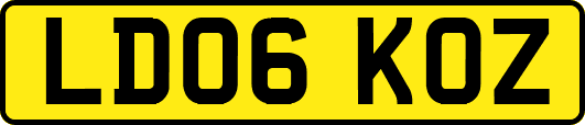 LD06KOZ