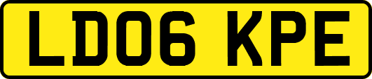 LD06KPE