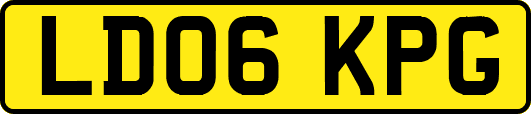 LD06KPG