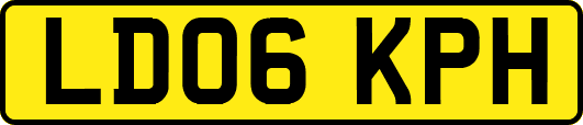 LD06KPH