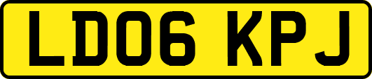 LD06KPJ