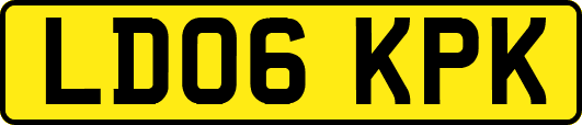 LD06KPK