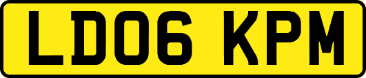 LD06KPM