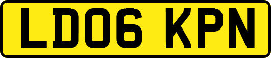 LD06KPN