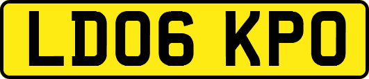 LD06KPO