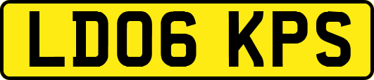 LD06KPS