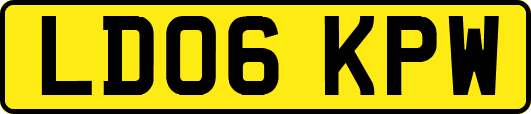 LD06KPW
