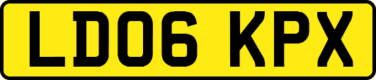 LD06KPX