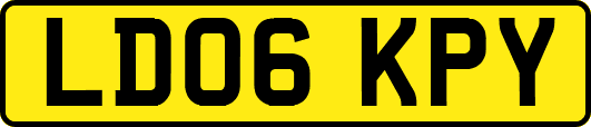 LD06KPY