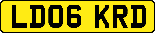 LD06KRD