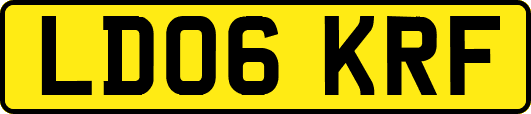 LD06KRF