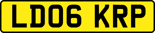 LD06KRP
