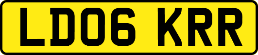 LD06KRR