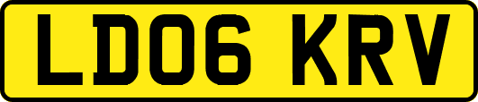LD06KRV