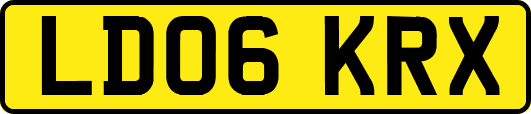 LD06KRX