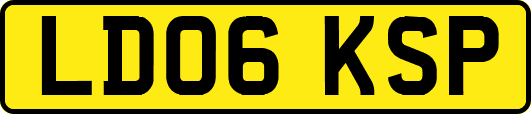 LD06KSP