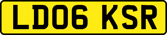 LD06KSR