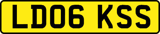 LD06KSS
