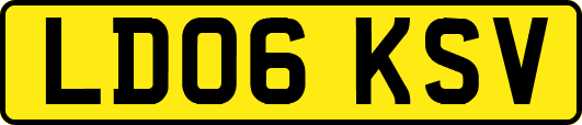 LD06KSV