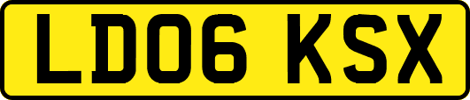 LD06KSX
