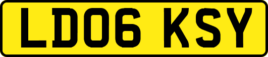 LD06KSY