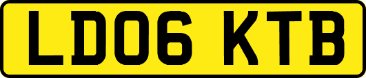 LD06KTB