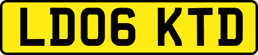 LD06KTD