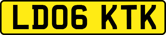 LD06KTK