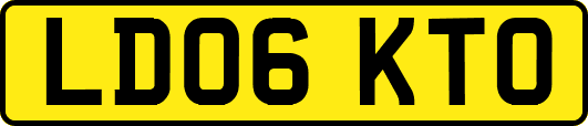 LD06KTO