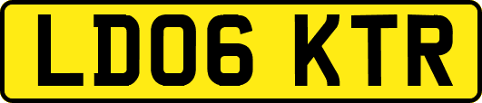 LD06KTR