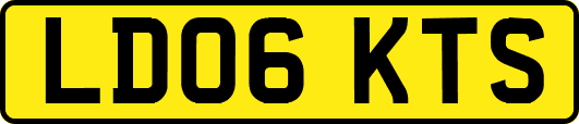 LD06KTS