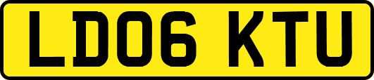LD06KTU