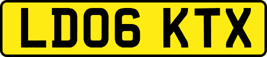 LD06KTX