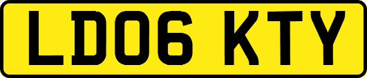 LD06KTY